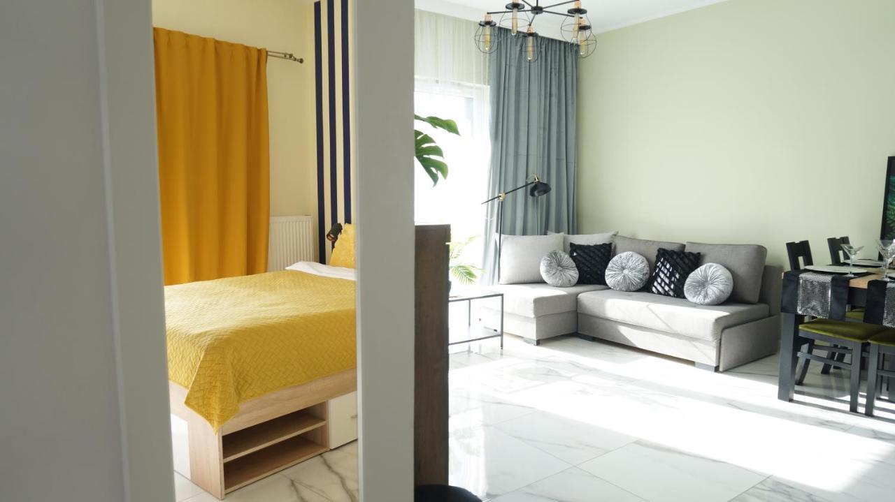 Prymasa Tysiaclecia 83A Separate Bedroom Free Garage By Perfect Apart 634 Warsaw Luaran gambar