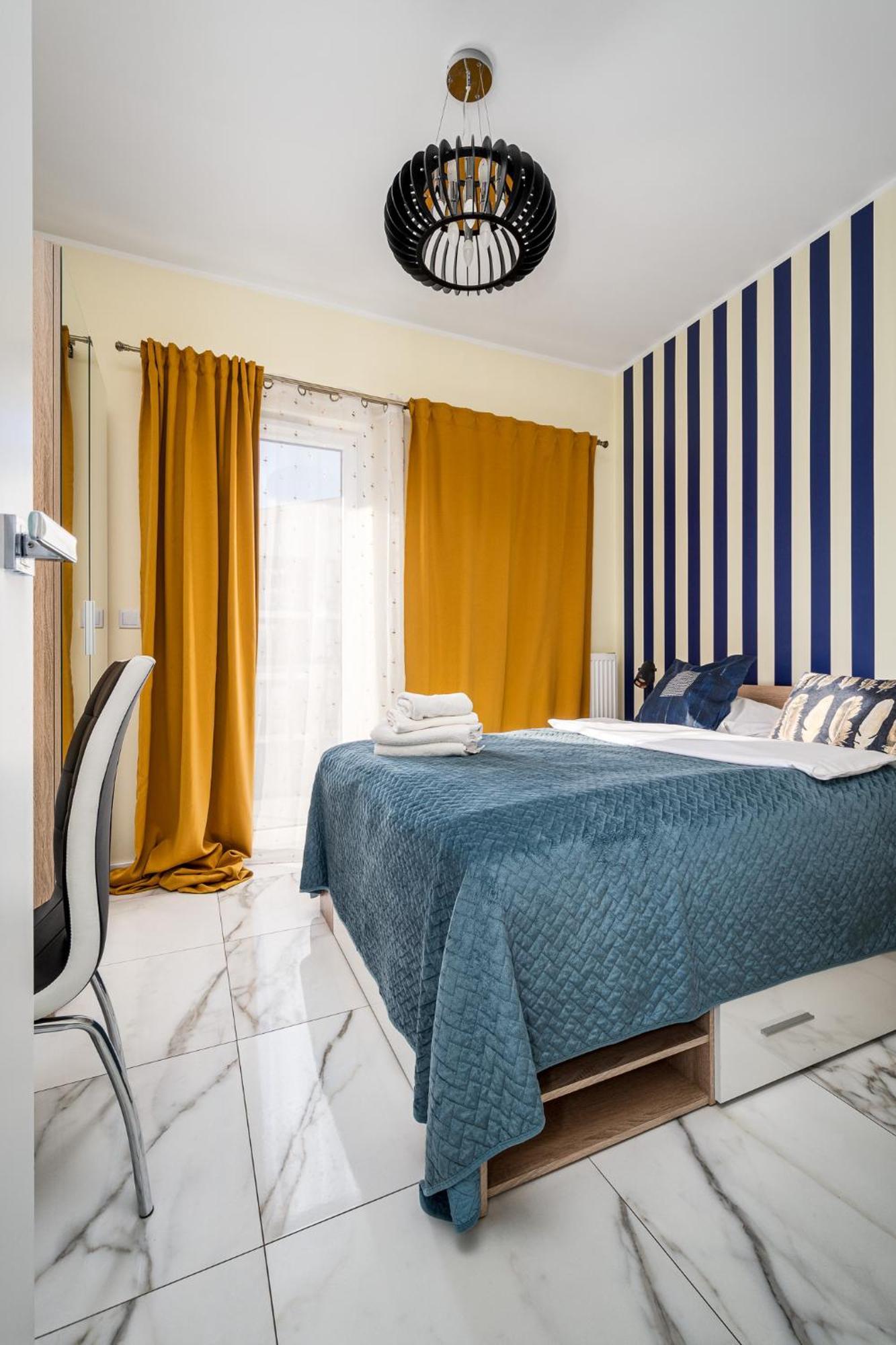 Prymasa Tysiaclecia 83A Separate Bedroom Free Garage By Perfect Apart 634 Warsaw Luaran gambar